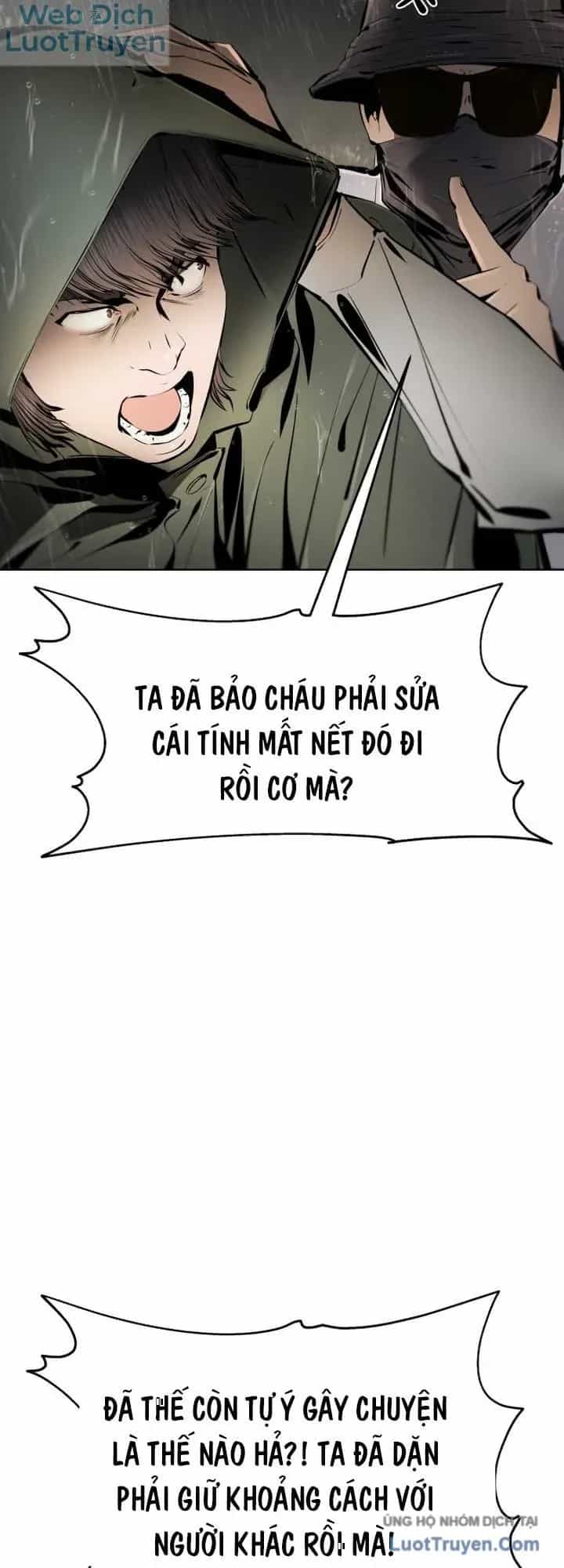 Câm Lặng - Chương 51 - ảnh 24