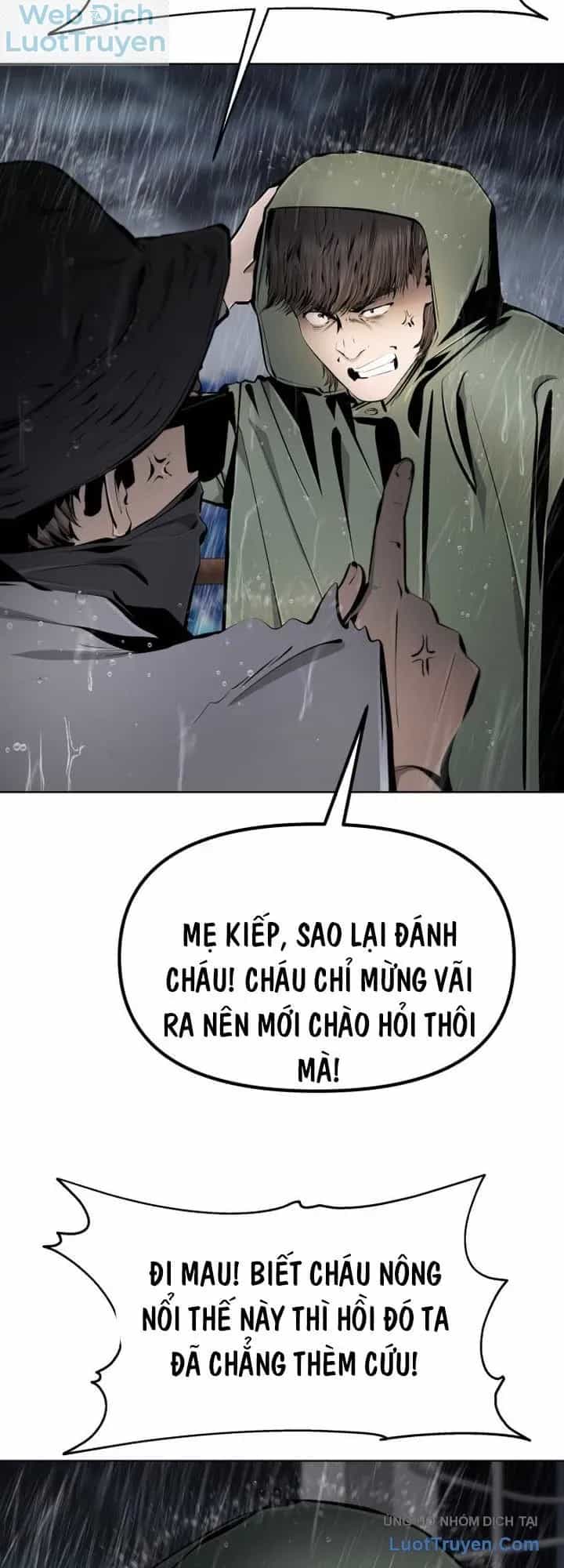 Câm Lặng - Chương 51 - ảnh 25