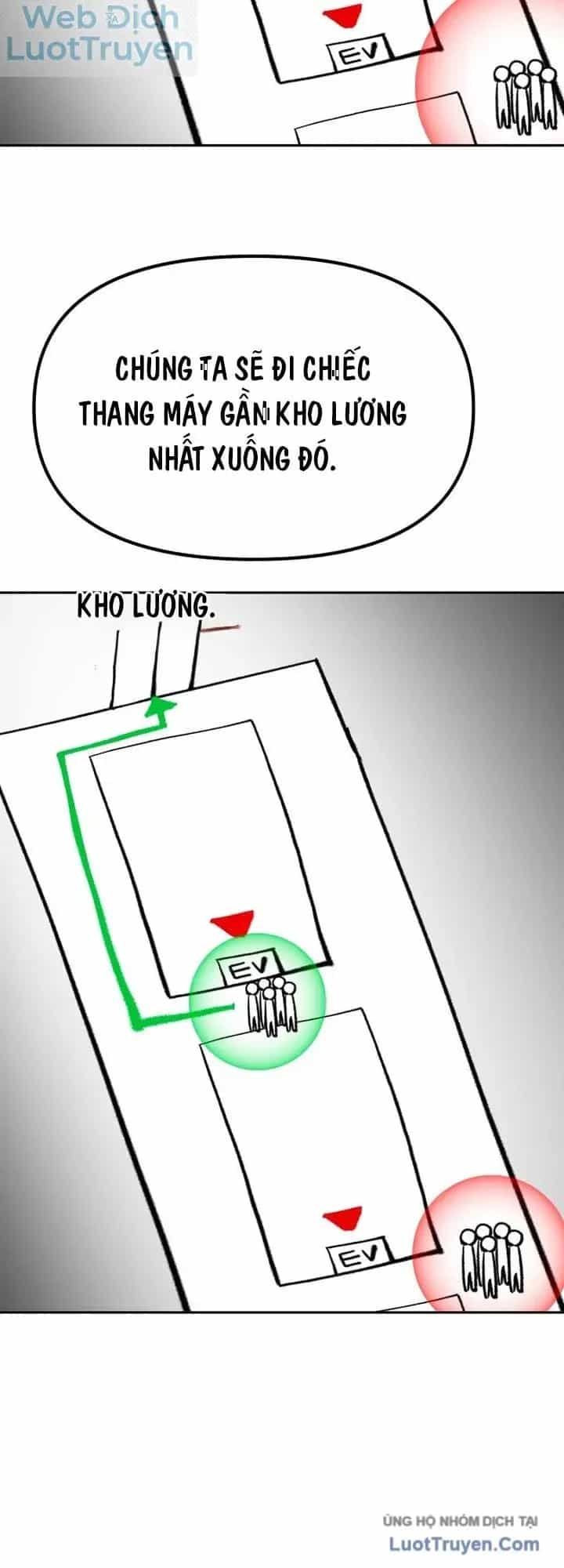 Câm Lặng - Chương 53 - ảnh 19