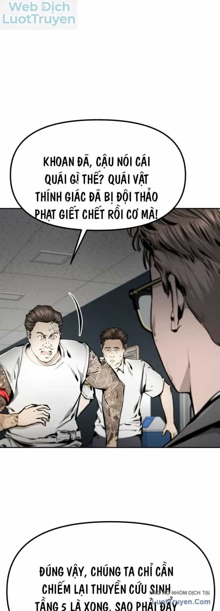 Câm Lặng - Chương 53 - ảnh 22