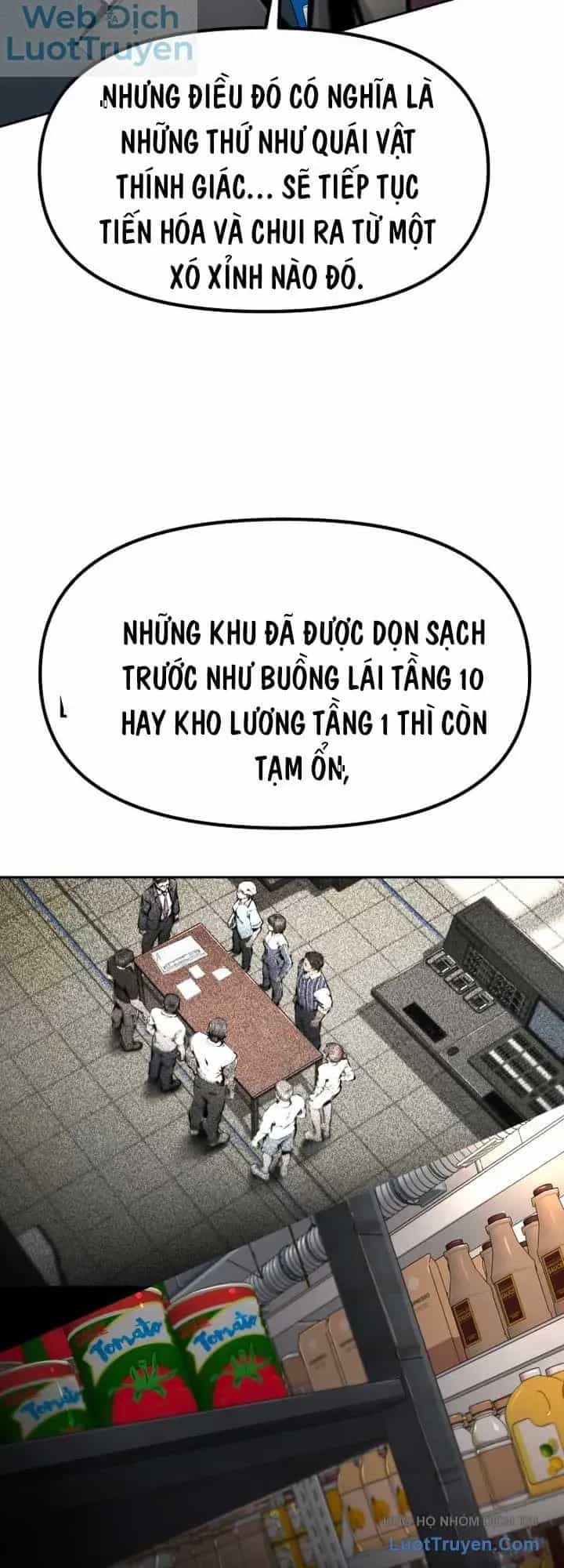 Câm Lặng - Chương 53 - ảnh 33