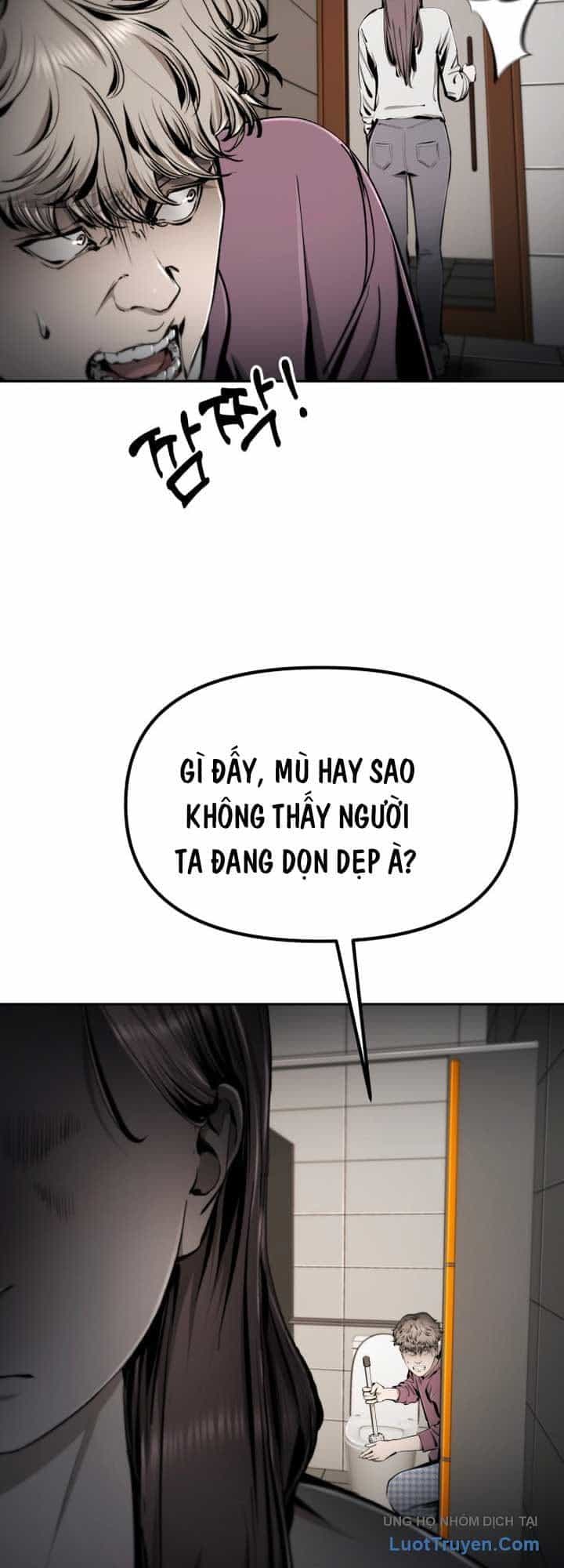 Câm Lặng - Chương 54 - ảnh 16