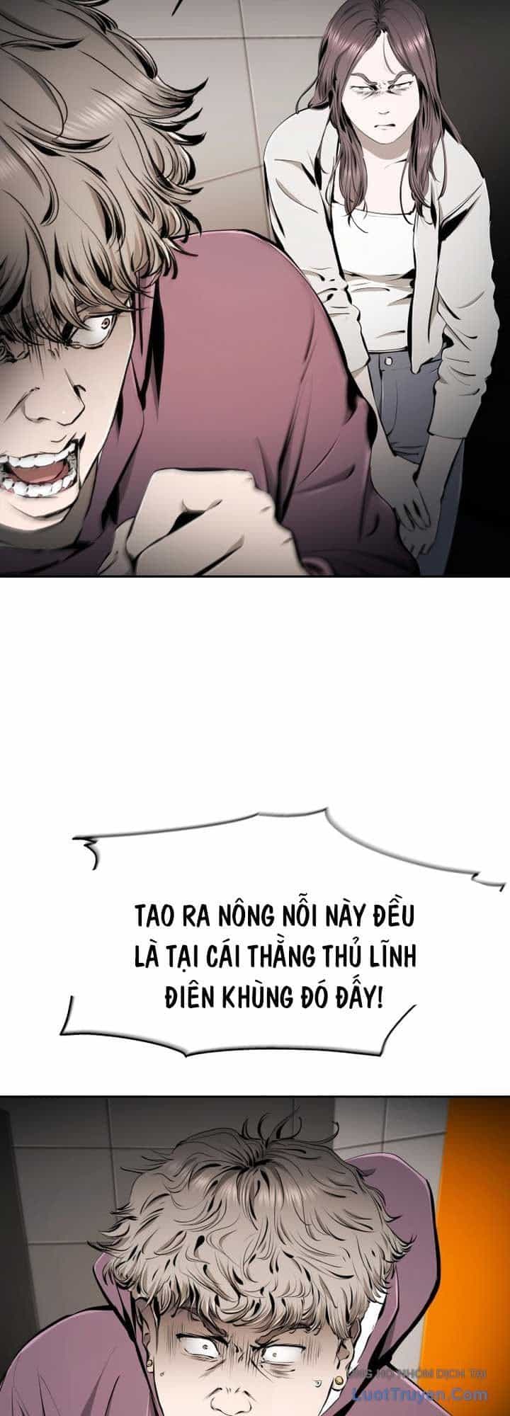 Câm Lặng - Chương 54 - ảnh 21
