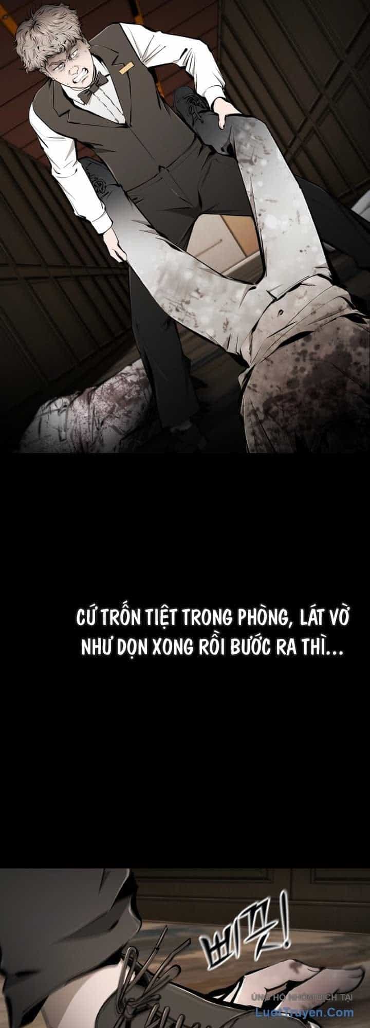 Câm Lặng - Chương 54 - ảnh 27