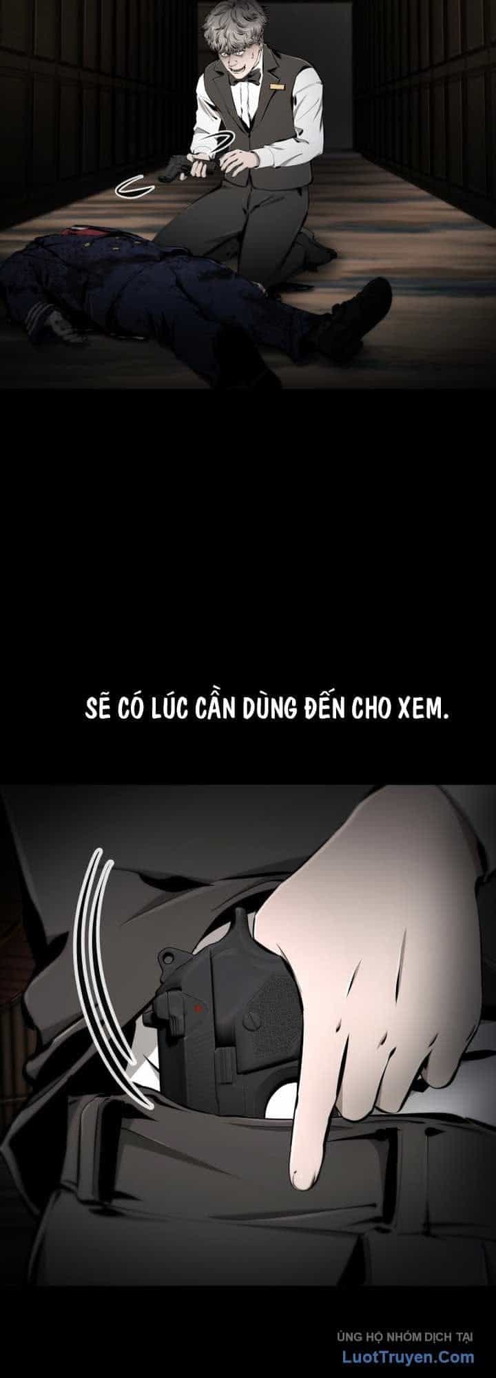 Câm Lặng - Chương 54 - ảnh 36