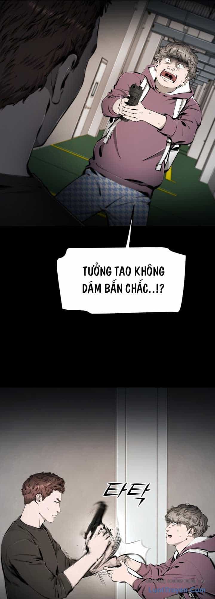 Câm Lặng - Chương 54 - ảnh 63