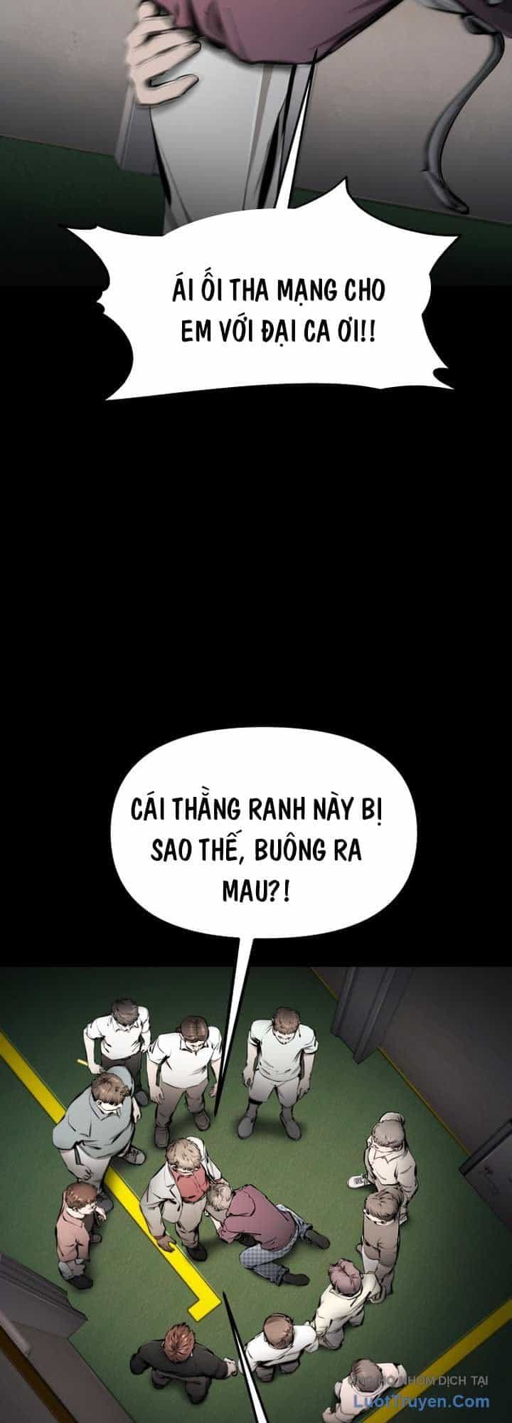 Câm Lặng - Chương 54 - ảnh 70