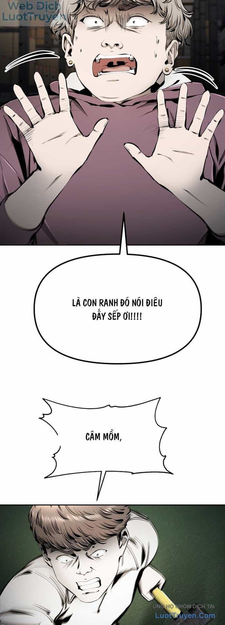 Câm Lặng - Chương 56 - ảnh 31