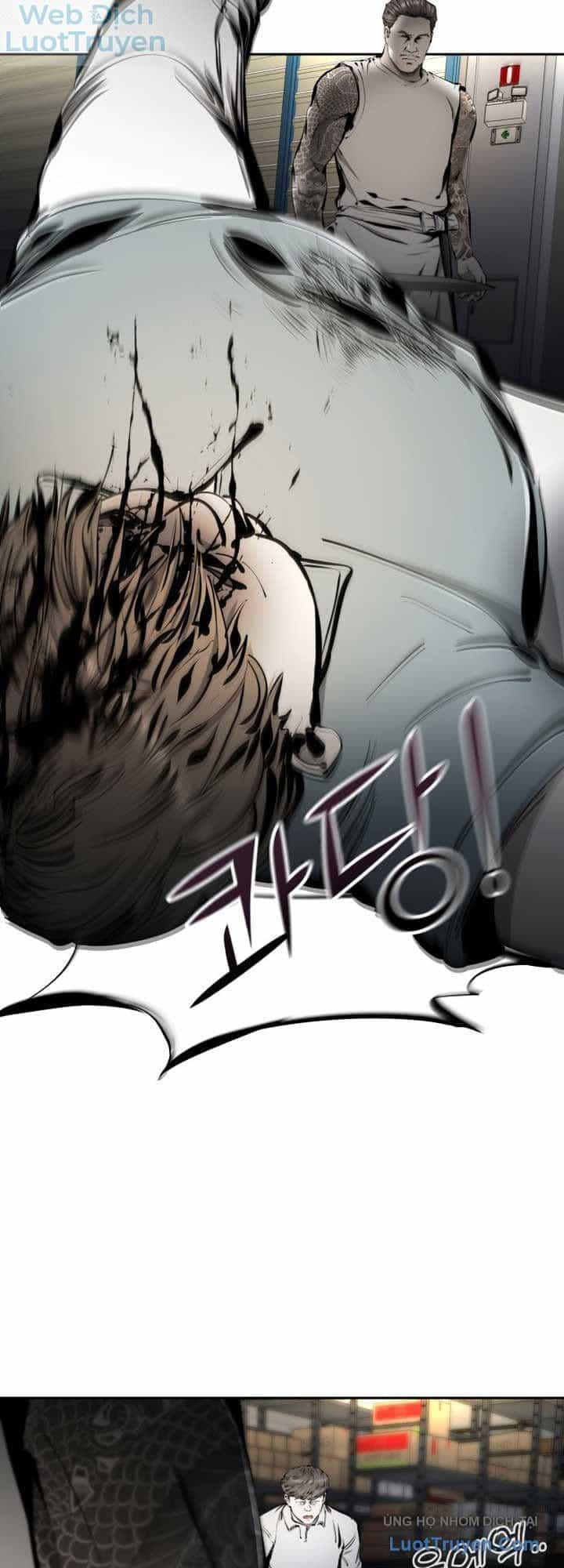 Câm Lặng - Chương 56 - ảnh 78