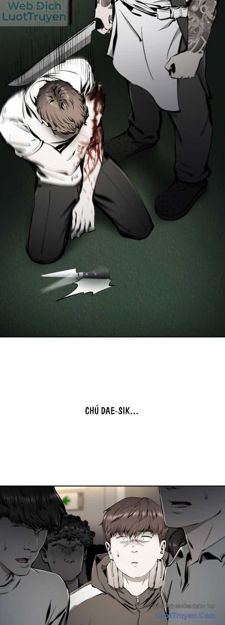 Câm Lặng - Chương 56 - ảnh 87