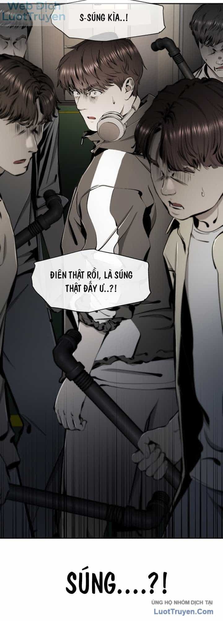 Câm Lặng - Chương 56 - ảnh 98