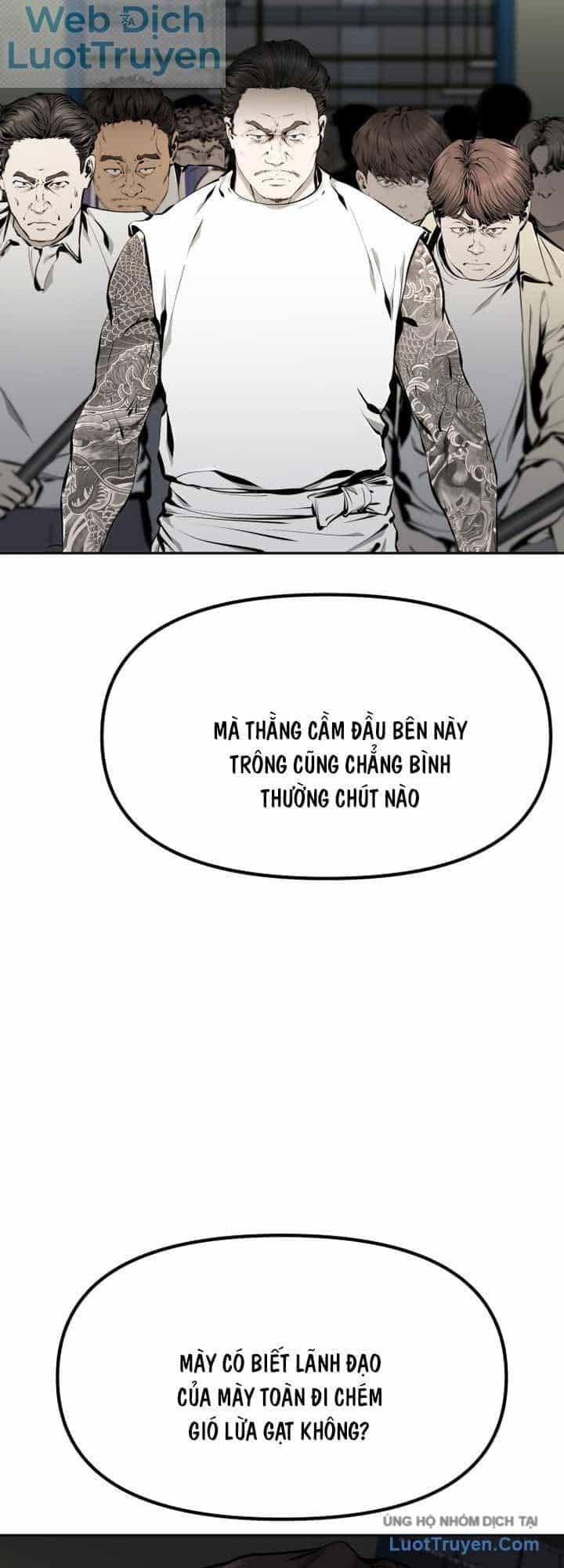 Câm Lặng - Chương 57 - ảnh 10