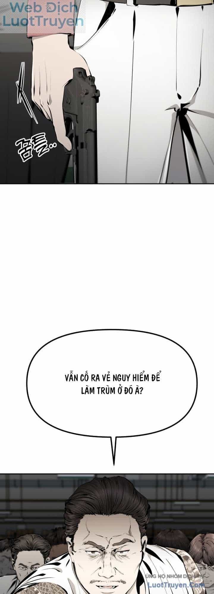 Câm Lặng - Chương 57 - ảnh 17