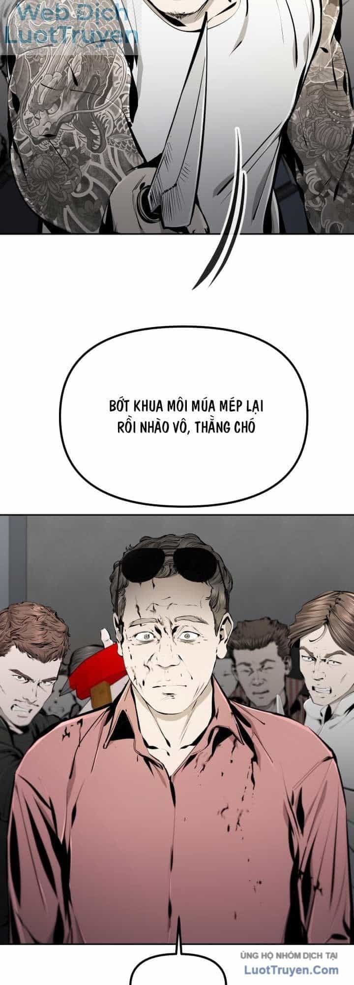 Câm Lặng - Chương 57 - ảnh 18