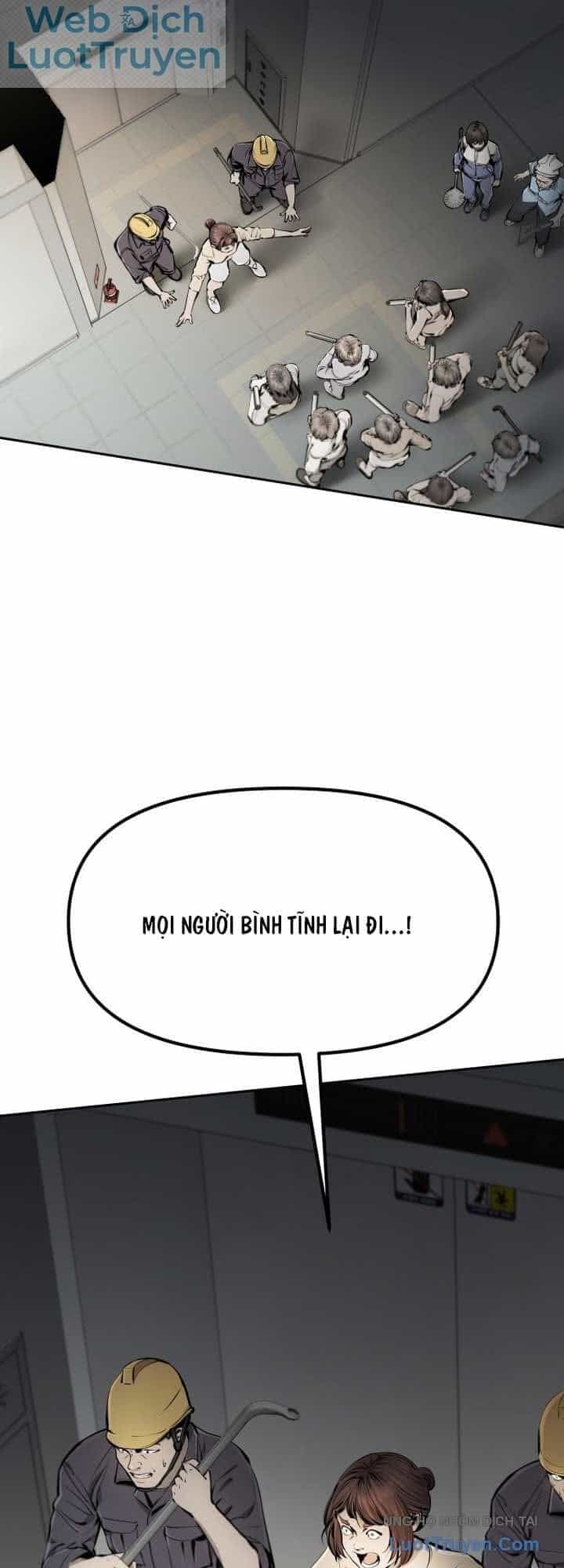 Câm Lặng - Chương 57 - ảnh 36
