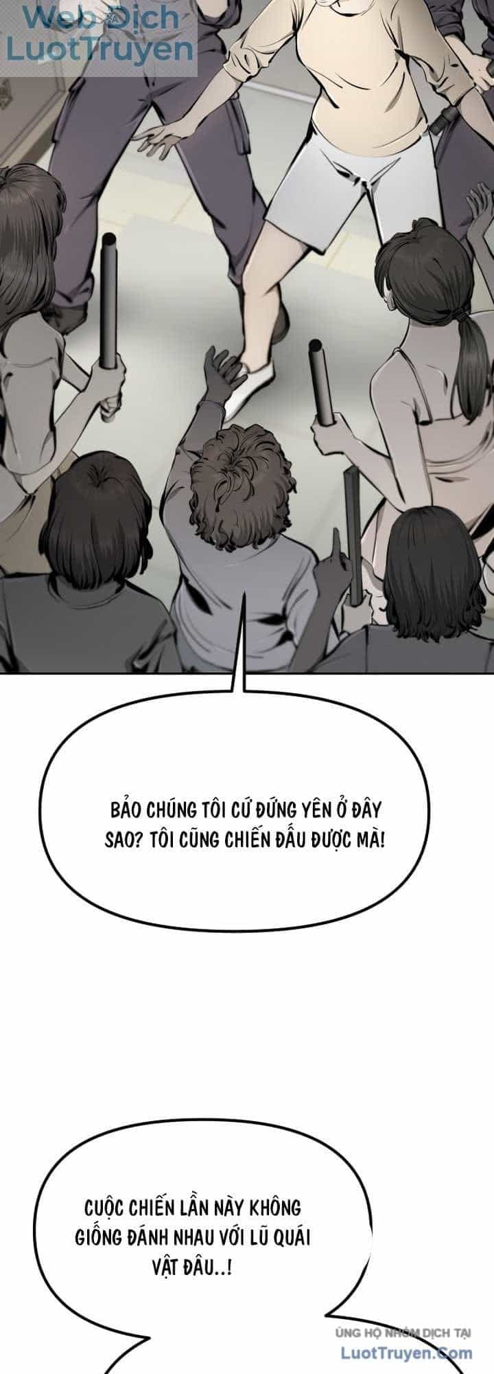 Câm Lặng - Chương 57 - ảnh 37