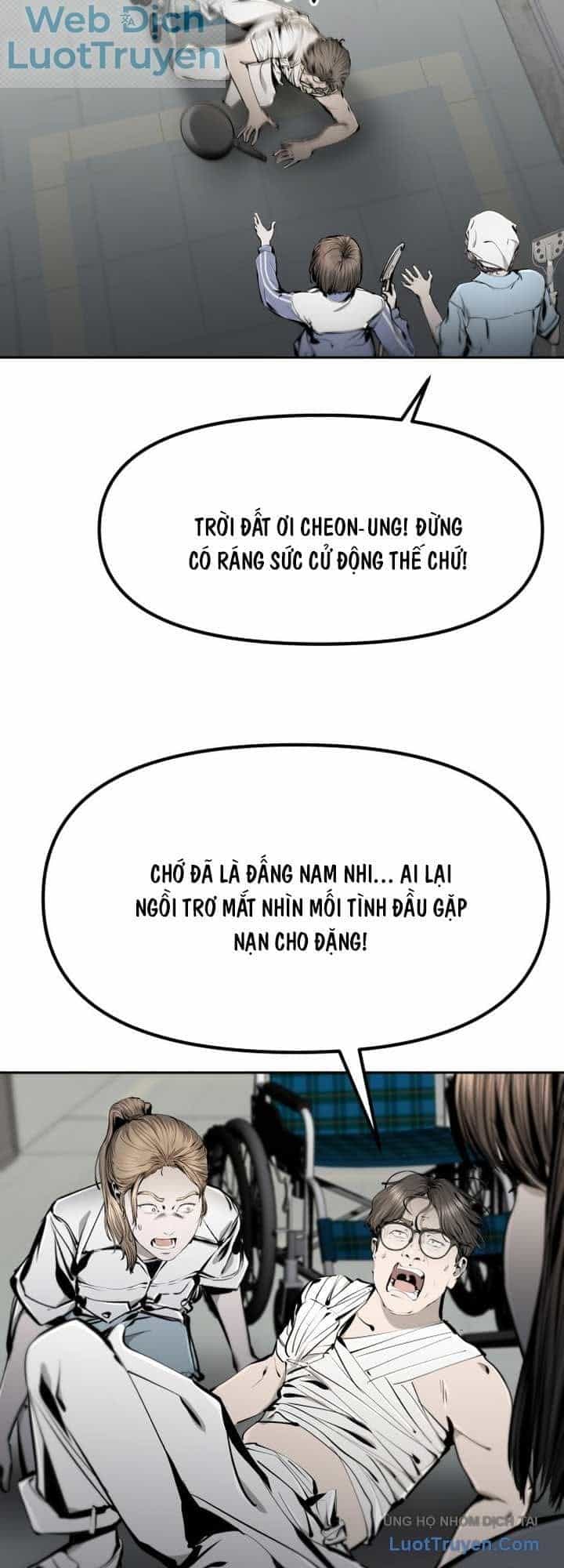 Câm Lặng - Chương 57 - ảnh 49
