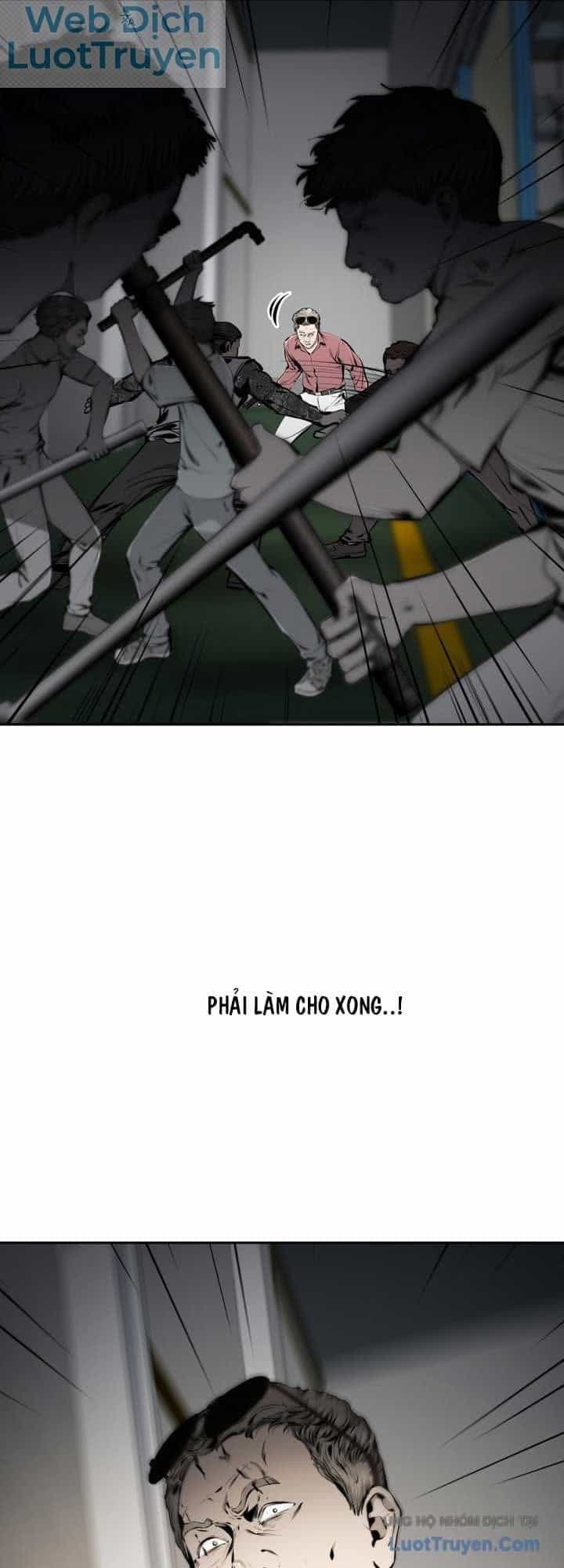 Câm Lặng - Chương 57 - ảnh 92