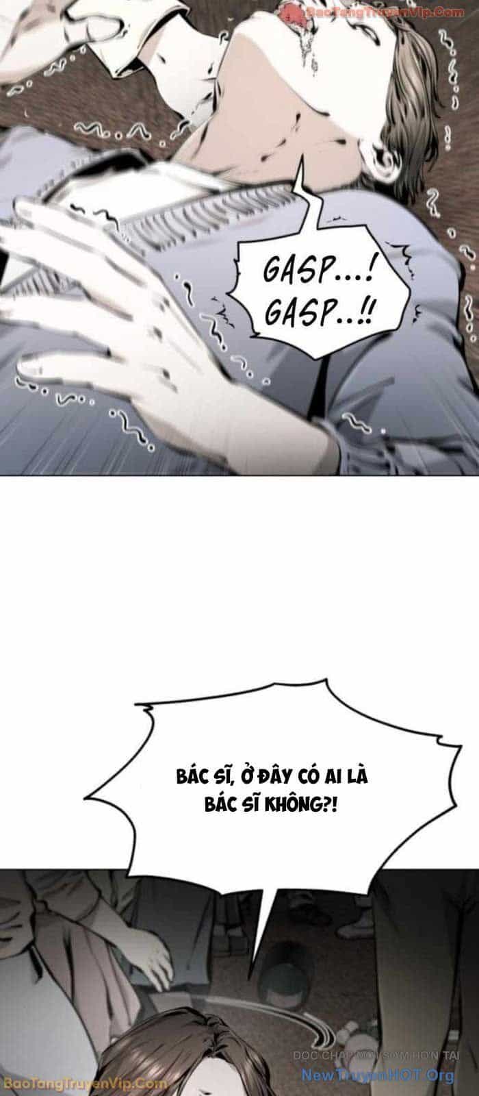 Câm Lặng - Chương 6 - ảnh 35
