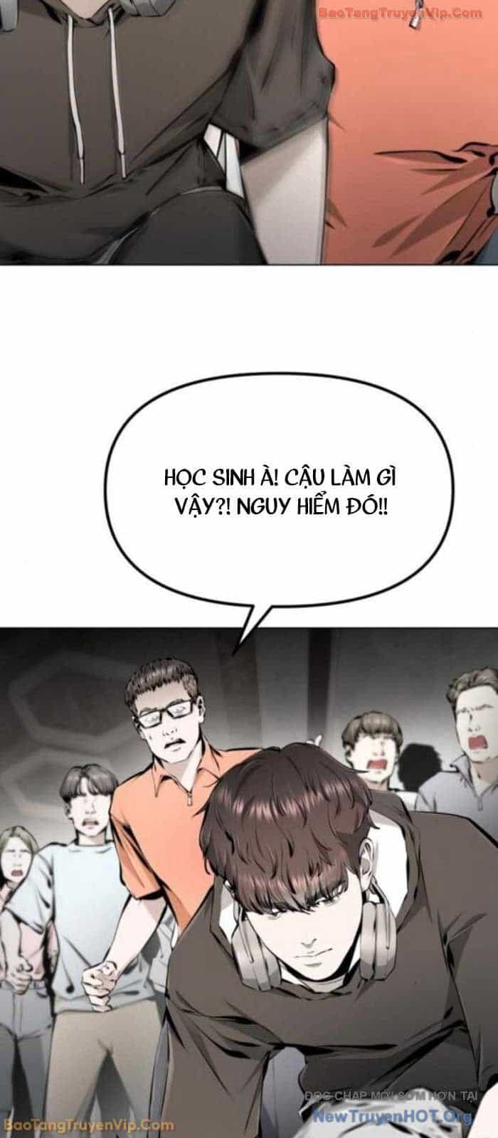Câm Lặng - Chương 6 - ảnh 45
