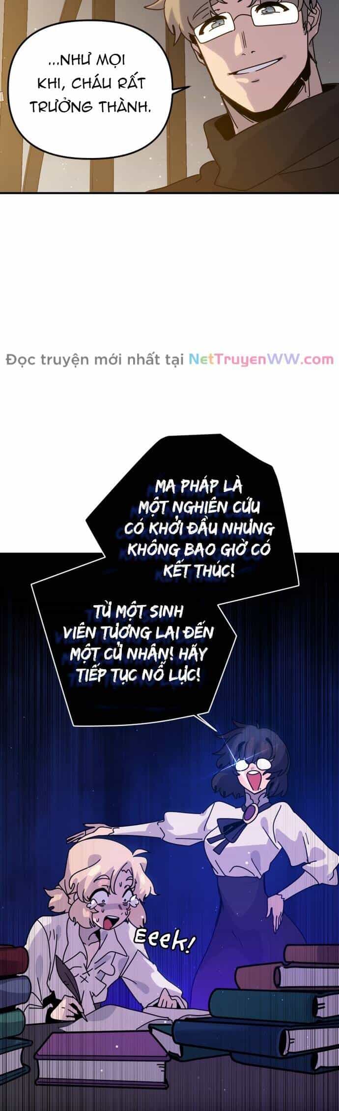 Cẩm Nang Chinh Phục Thần Tượng - Chương 9 - ảnh 40