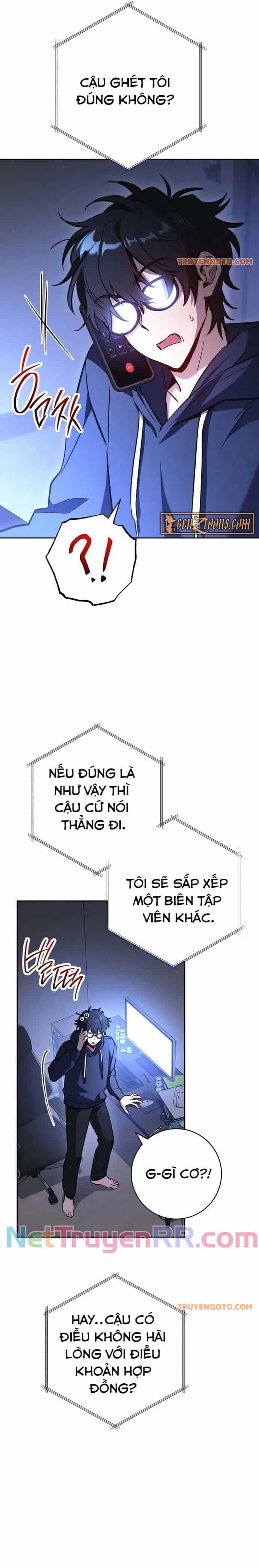 Cẩm Nang Dành Cho Top Ranker - Chương 0.1 - ảnh 2