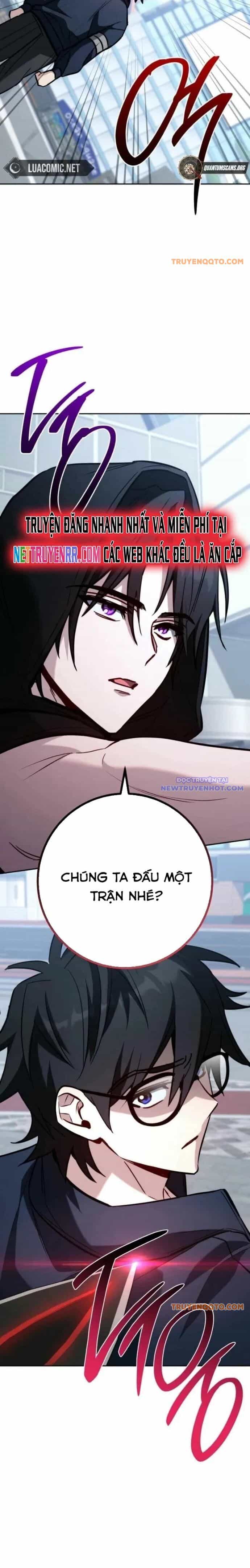Cẩm Nang Dành Cho Top Ranker - Chương 19 - ảnh 22