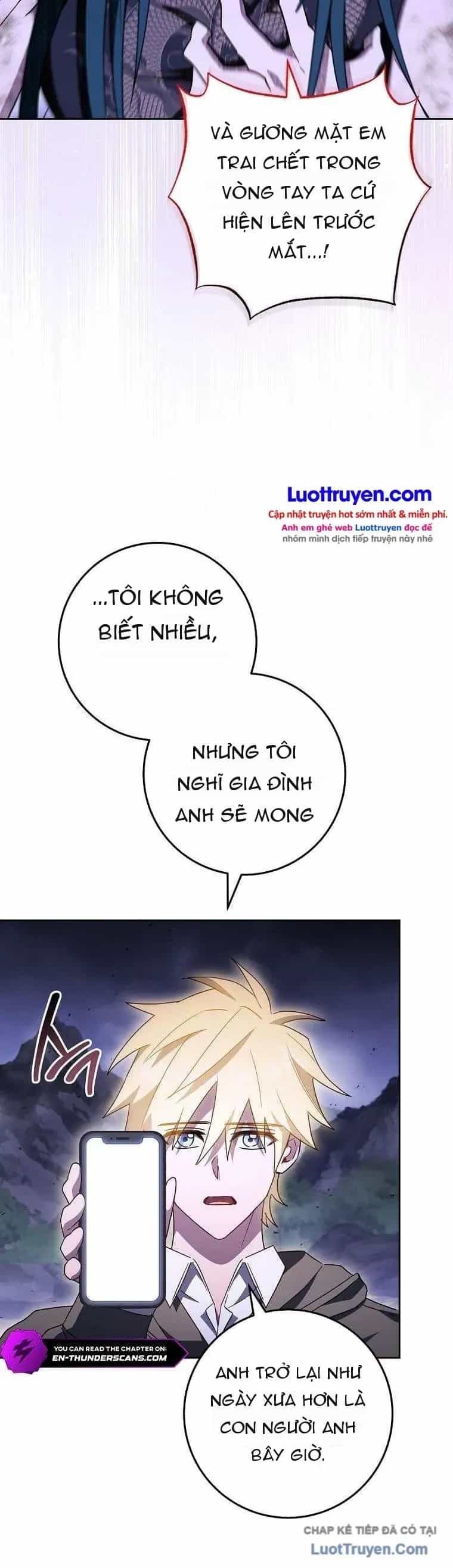 Cẩm Nang Dành Cho Top Ranker - Chương 67 - ảnh 43