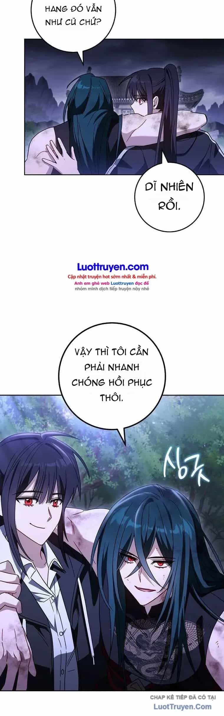 Cẩm Nang Dành Cho Top Ranker - Chương 68 - ảnh 39