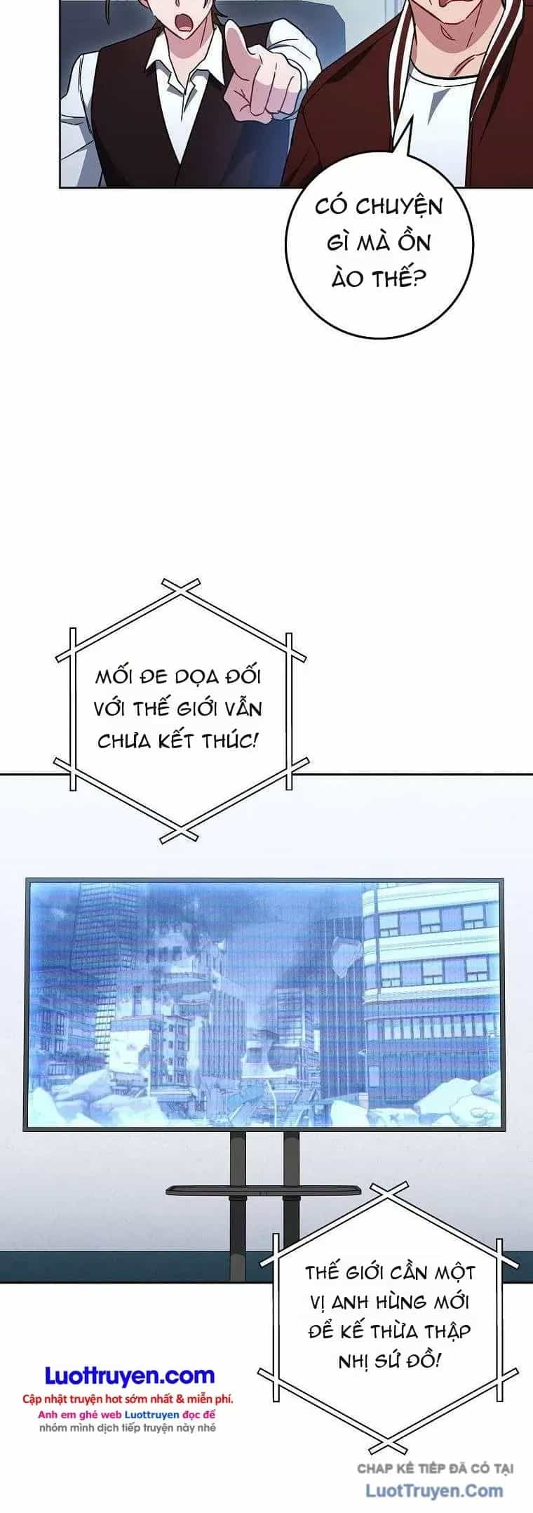 Cẩm Nang Dành Cho Top Ranker - Chương 68 - ảnh 43