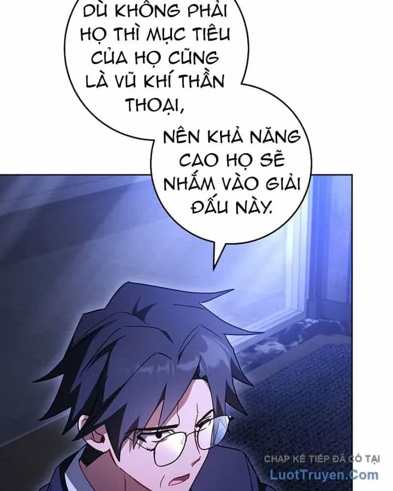 Cẩm Nang Dành Cho Top Ranker - Chương 69 - ảnh 73