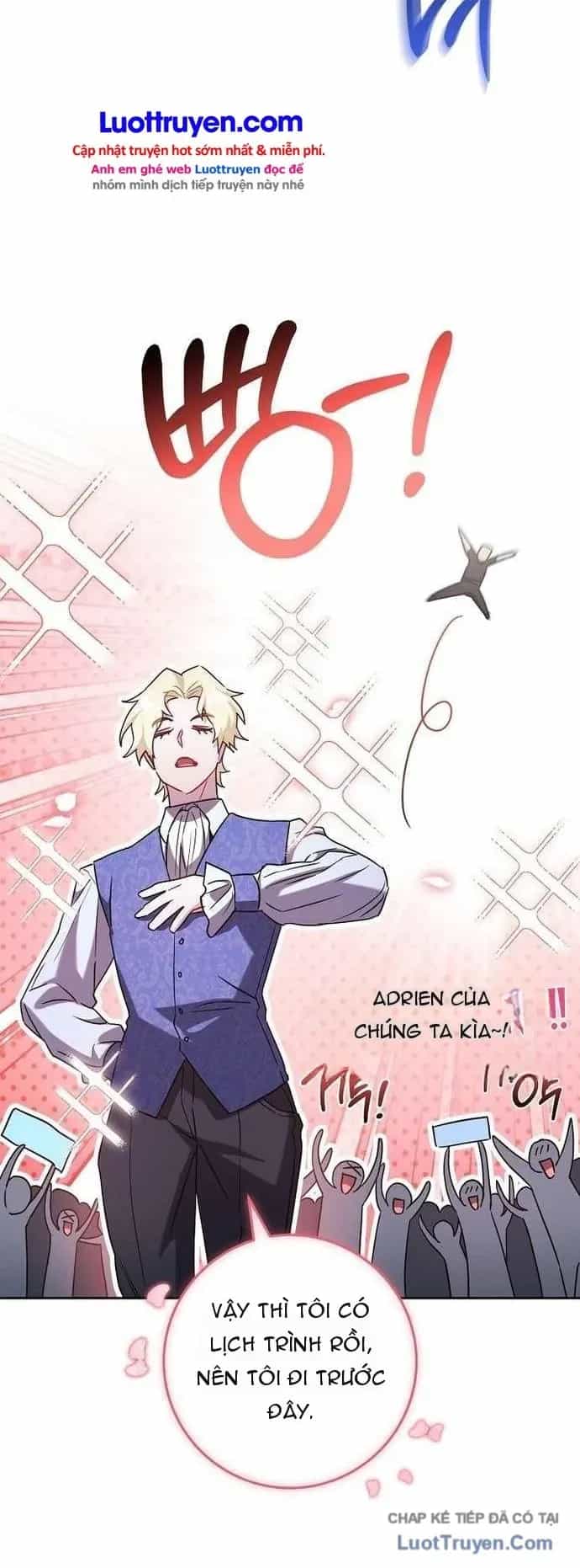 Cẩm Nang Dành Cho Top Ranker - Chương 71 - ảnh 40