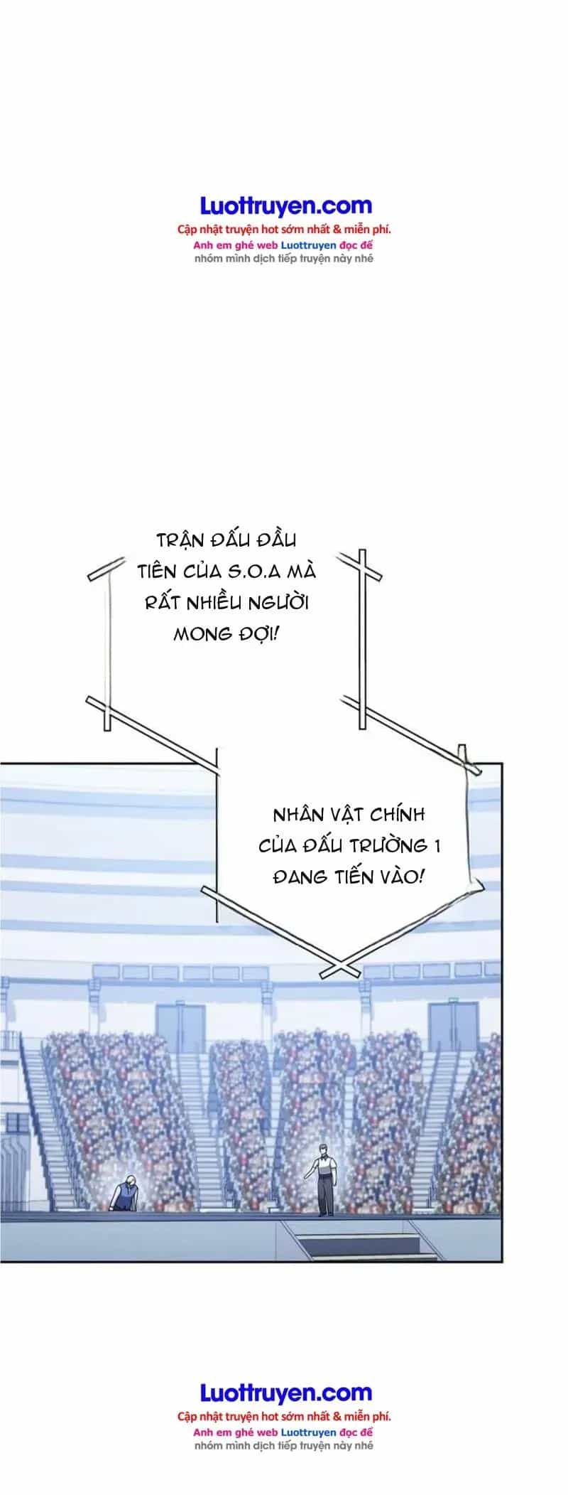 Cẩm Nang Dành Cho Top Ranker - Chương 72 - ảnh 11
