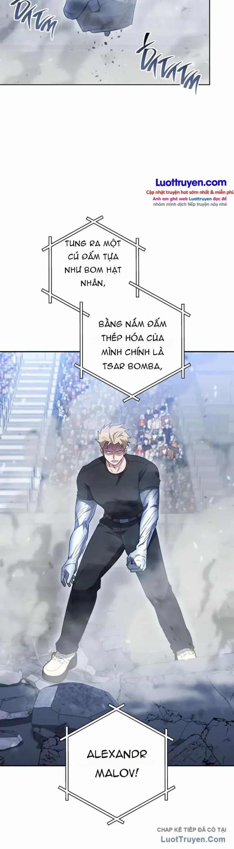 Cẩm Nang Dành Cho Top Ranker - Chương 72 - ảnh 20