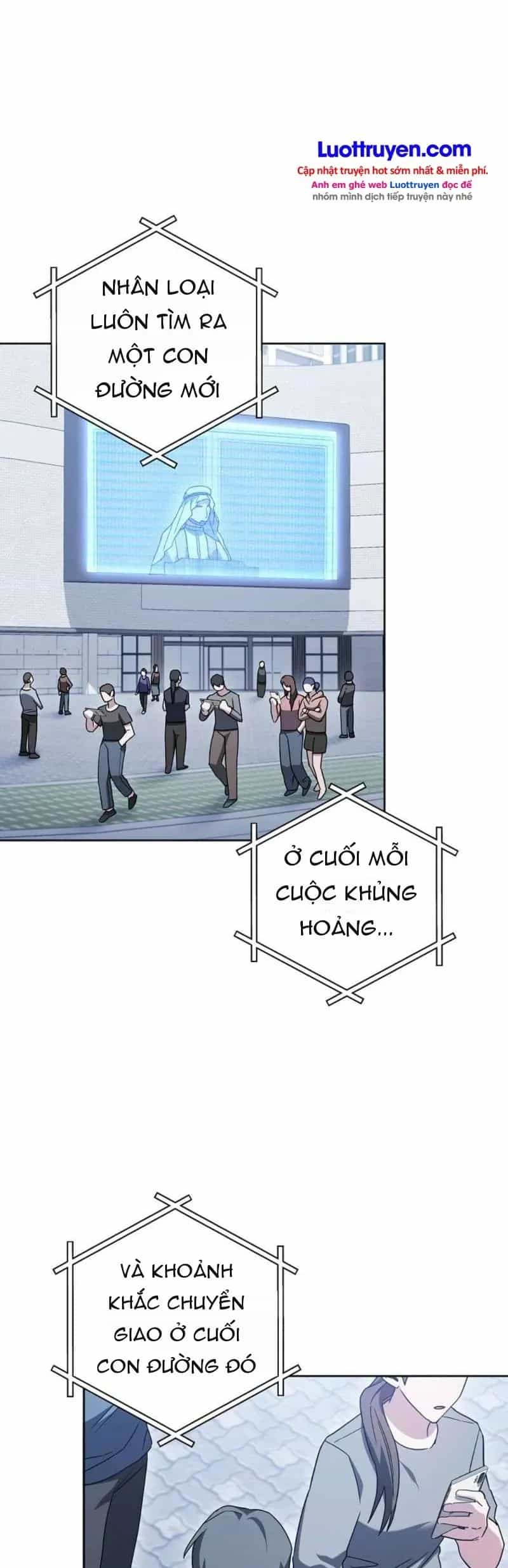 Cẩm Nang Dành Cho Top Ranker - Chương 72 - ảnh 5
