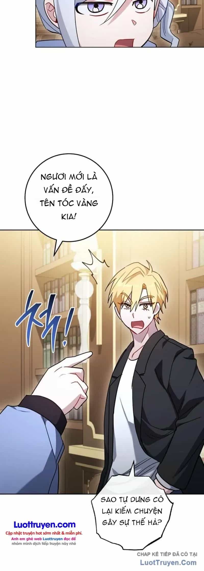 Cẩm Nang Dành Cho Top Ranker - Chương 72 - ảnh 57