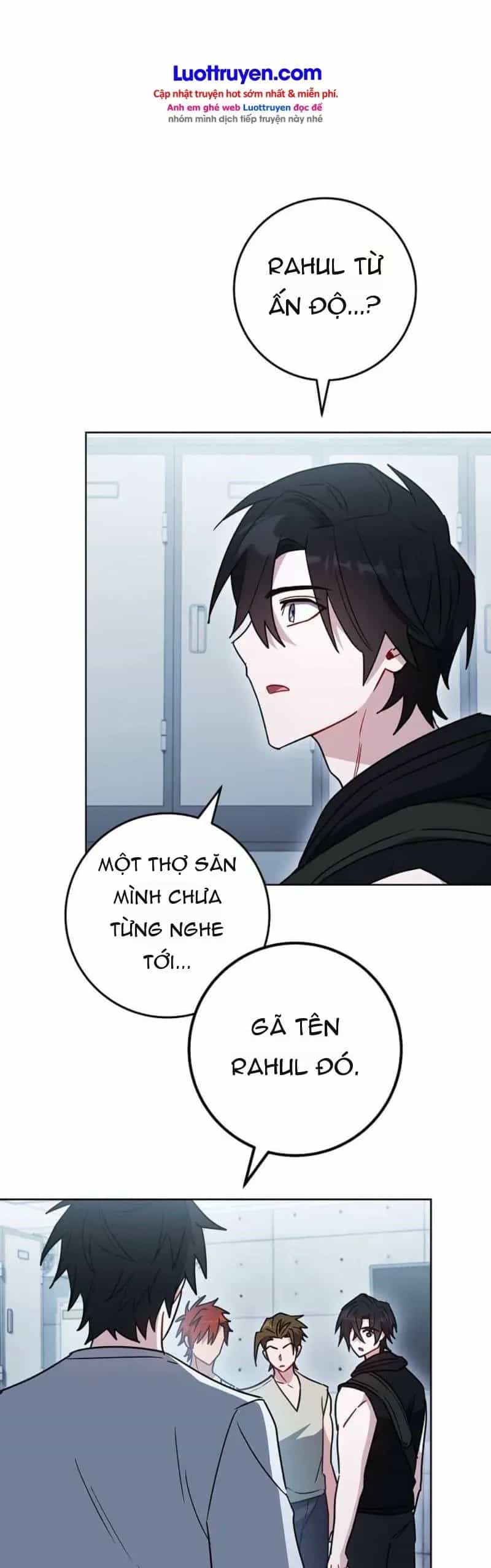 Cẩm Nang Dành Cho Top Ranker - Chương 73 - ảnh 22