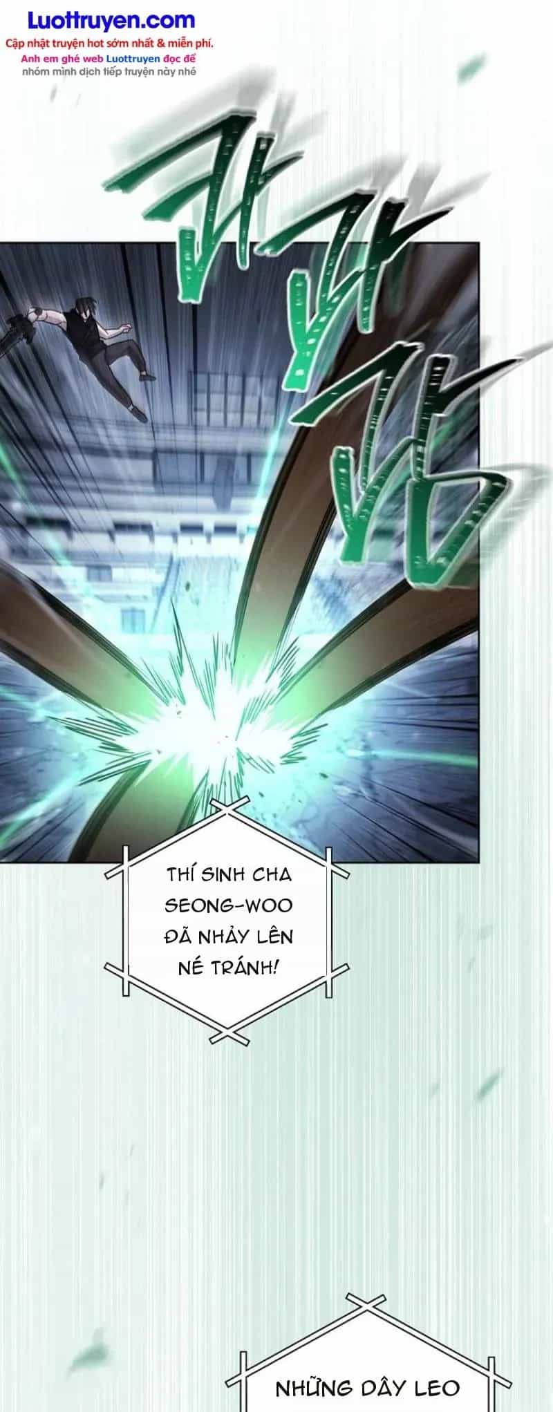 Cẩm Nang Dành Cho Top Ranker - Chương 73 - ảnh 42