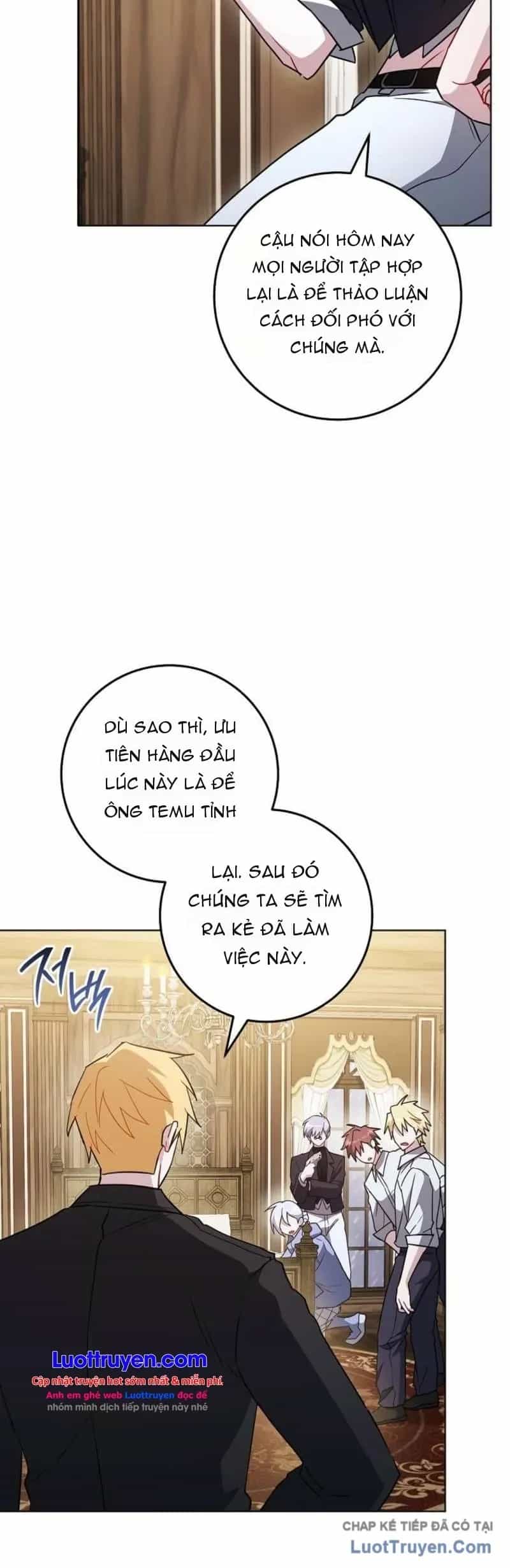 Cẩm Nang Dành Cho Top Ranker - Chương 73 - ảnh 6