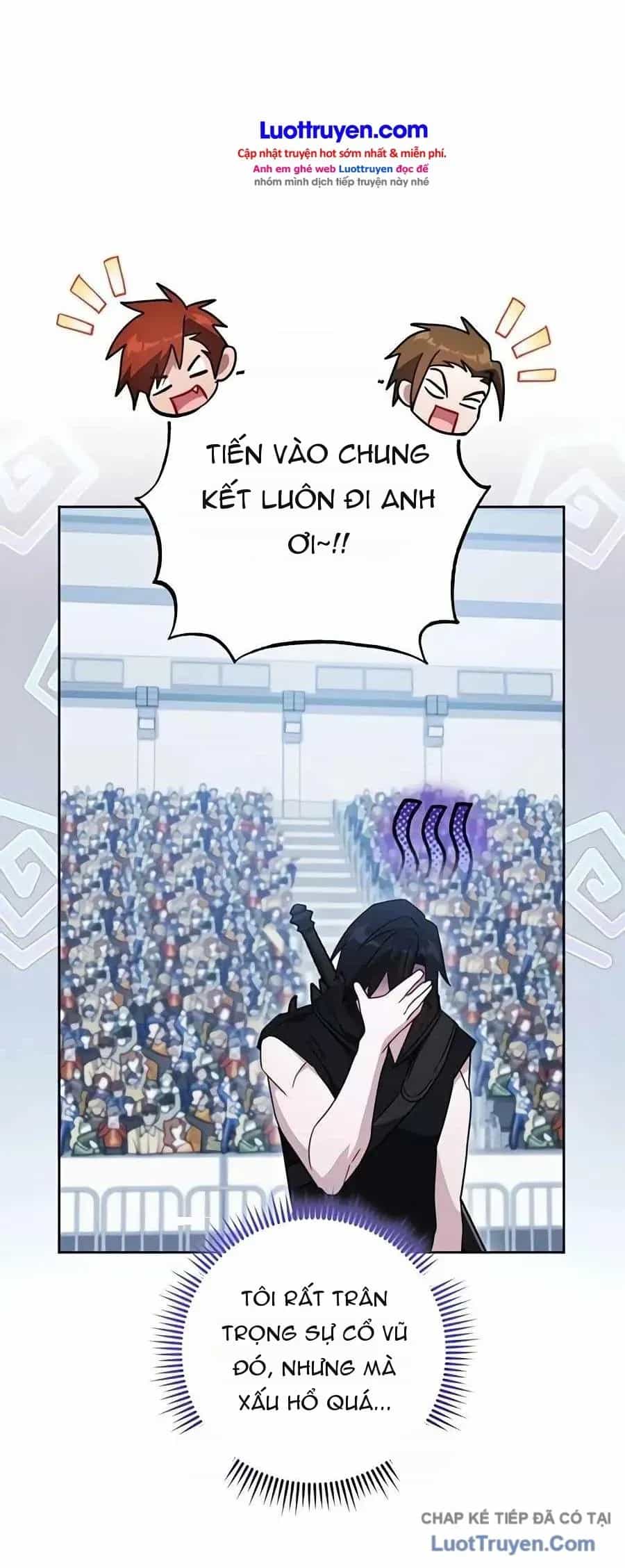 Cẩm Nang Dành Cho Top Ranker - Chương 74 - ảnh 42