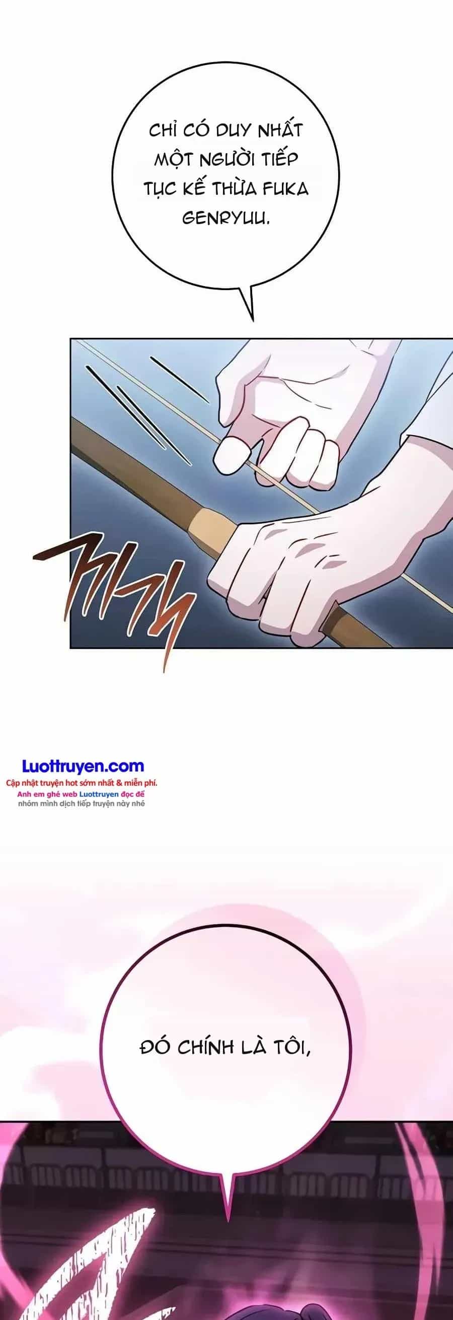 Cẩm Nang Dành Cho Top Ranker - Chương 74 - ảnh 69
