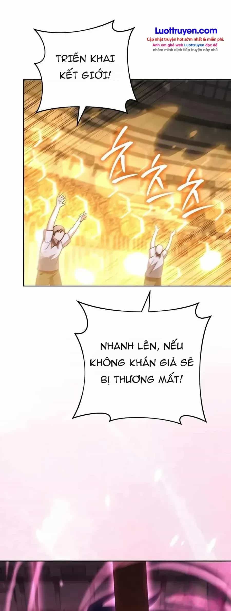 Cẩm Nang Dành Cho Top Ranker - Chương 74 - ảnh 75