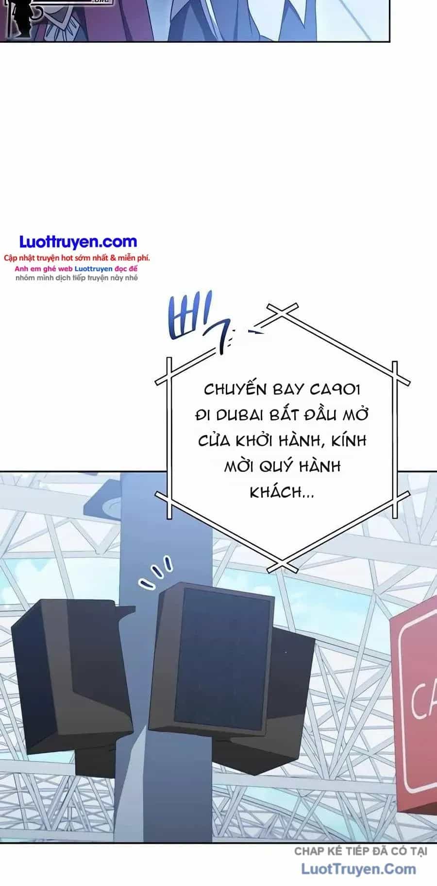 Cẩm Nang Dành Cho Top Ranker - Chương 74 - ảnh 8