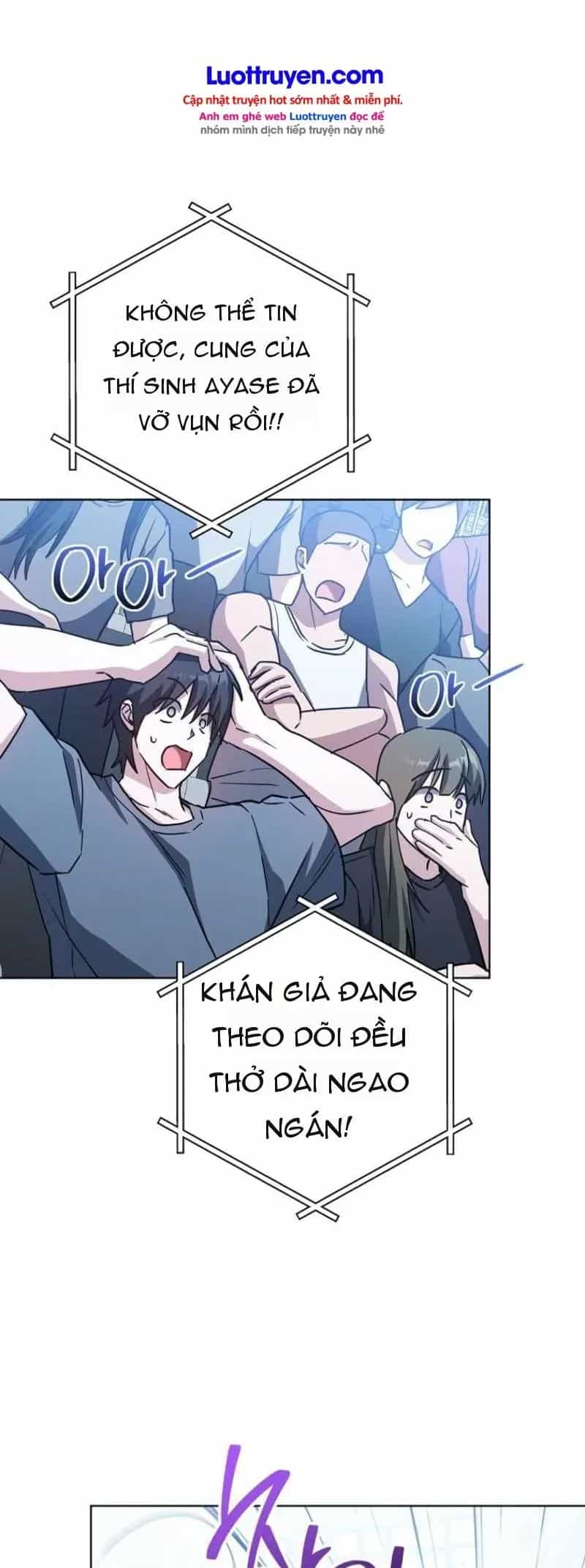 Cẩm Nang Dành Cho Top Ranker - Chương 75 - ảnh 21