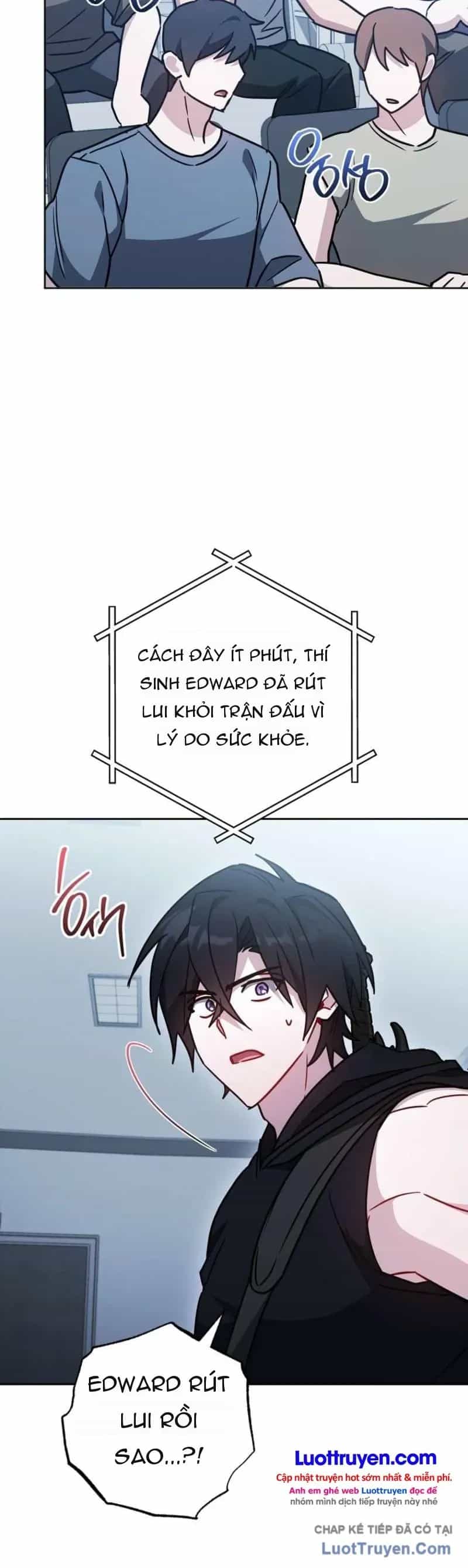 Cẩm Nang Dành Cho Top Ranker - Chương 75 - ảnh 39