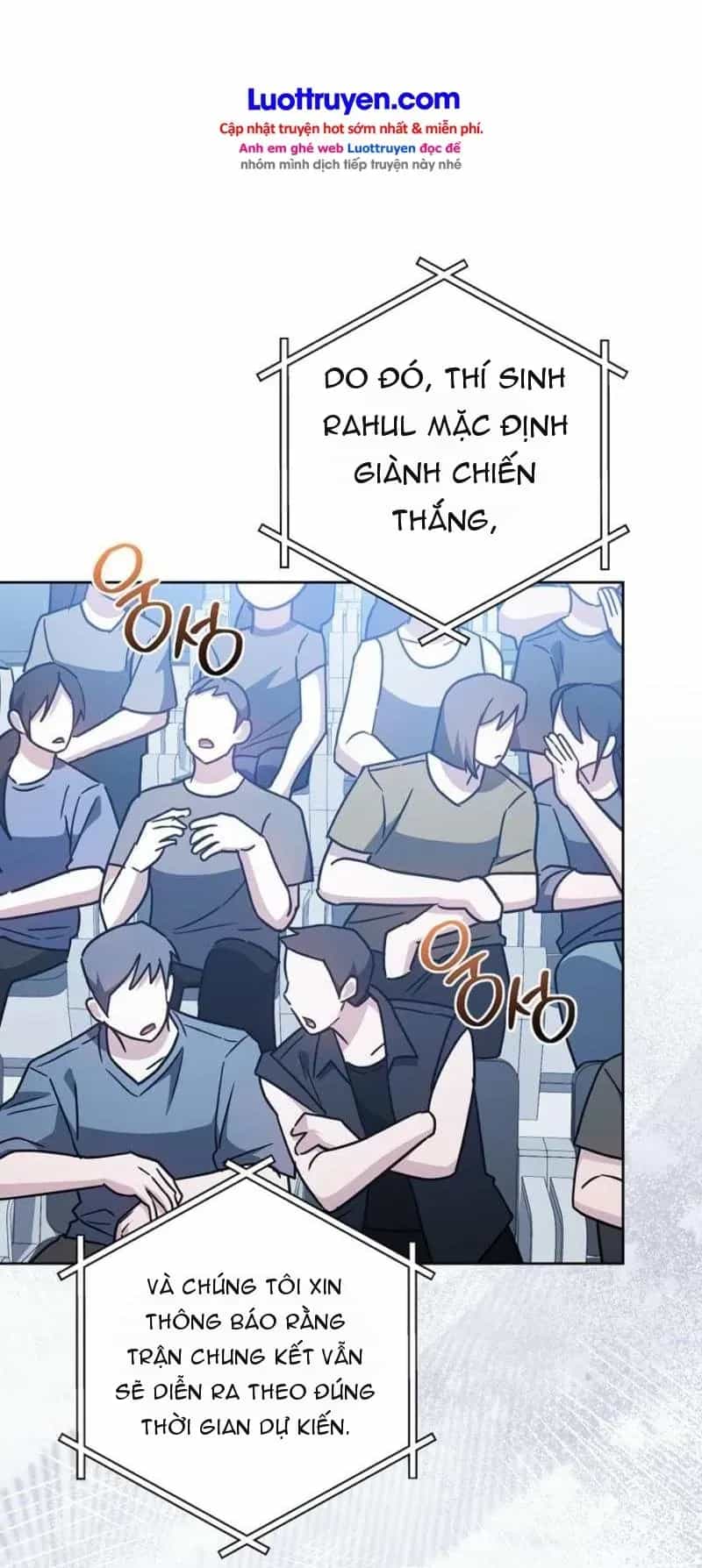 Cẩm Nang Dành Cho Top Ranker - Chương 75 - ảnh 40