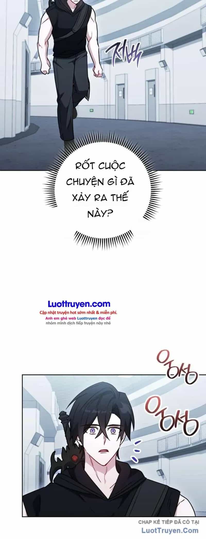 Cẩm Nang Dành Cho Top Ranker - Chương 75 - ảnh 43