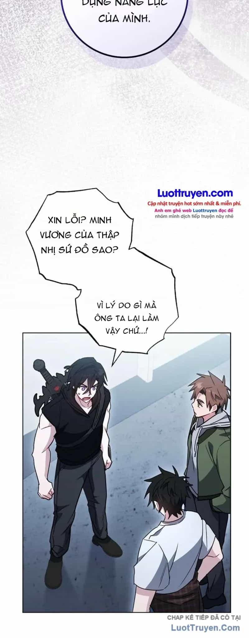 Cẩm Nang Dành Cho Top Ranker - Chương 75 - ảnh 50