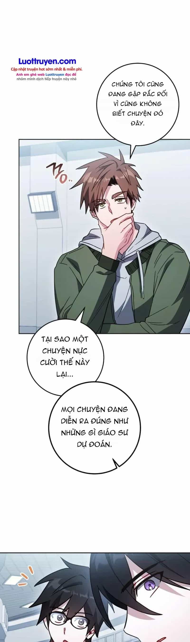 Cẩm Nang Dành Cho Top Ranker - Chương 75 - ảnh 51
