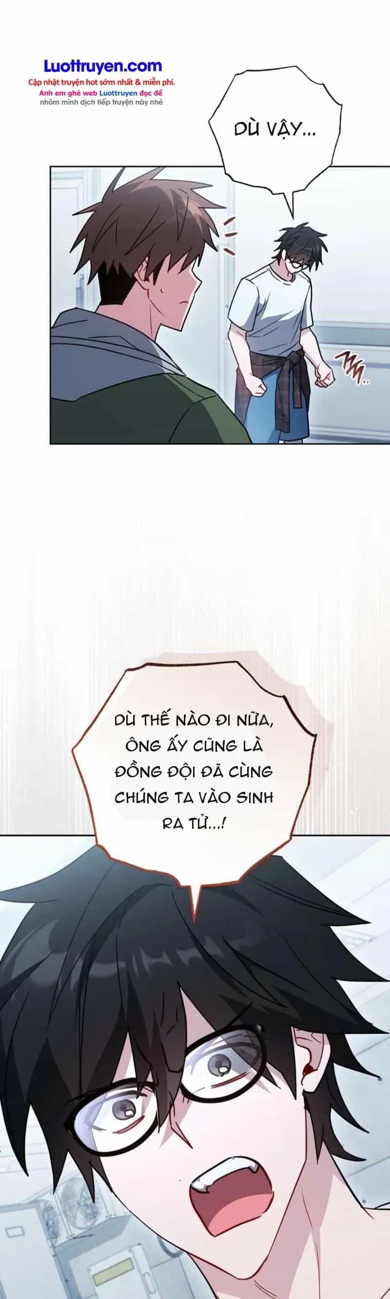 Cẩm Nang Dành Cho Top Ranker - Chương 75 - ảnh 59